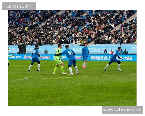 香港足球明星队汕头激情直播赛程全解析与精彩瞬间回顾