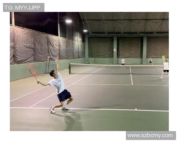 重庆网球队速度提升的背后：从训练到比赛的全方位探讨